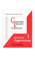Exercices D'Apprentissage 1