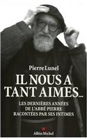 Il Nous a Tant Aimes...