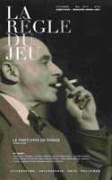 La regle du jeu 52