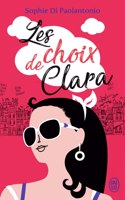 Les choix de Clara