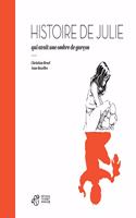 Histoire de Julie qui avait une ombre de gar\{on