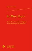 La Muse Legere