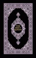 The Holy Quran: Quaron in English Quaran Arabic Translation Message Quoran Translated Transliteration Quaron Text Coran Pocket Koran Hardcover Book Al Qur'an Quarn