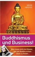 Buddhismus und Business!