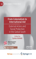 From Colonialism to International Aid