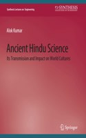 Ancient Hindu Science