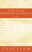 Buch 1-3