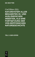 Der Käfer, Teil 3