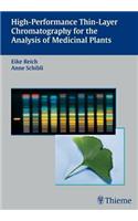 High-performance Thin-layer Chromatography for the Analysis of Medicinal Plants