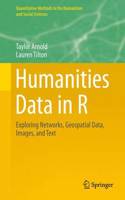 Humanities Data in R