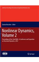 Nonlinear Dynamics, Volume 2