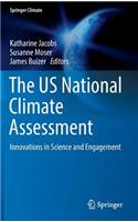 Us National Climate Assessment