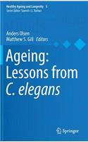 Ageing: Lessons from C. Elegans