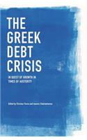 Greek Debt Crisis