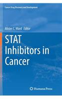 STAT Inhibitors in Cancer