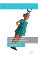 Perceptions of Pregnancy from the Seventeenth to the Twentieth Century