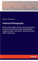 Industrial Photography