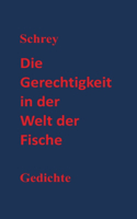 Gerechtigkeit in der Welt der Fische