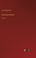 Historia de América