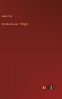 Waise von Holligen
