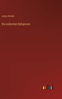 indischen Religionen