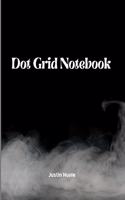Dot Grid Notebook