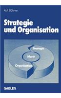 Strategie und Organisation