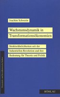 Wirtschafts- und Sozialhistorische Studien