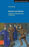 Narrheit und Asthetik