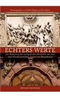 Echters Werte