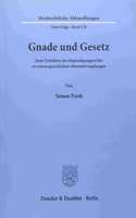 Gnade Und Gesetz