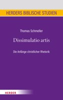 Dissimulatio Artis