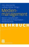Medienmanagement