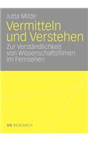 Vermitteln Und Verstehen