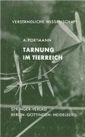 Tarnung im Tierreich