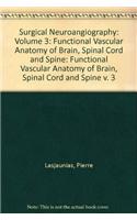 Surgical Neuroangiography