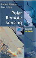 Polar Remote Sensing