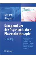 Kompendium Der Psychiatrischen Pharmakotherapie