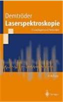 Laserspektroskopie: Grundlagen Und Techniken