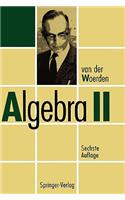 Algebra II
