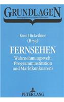 Fernsehen