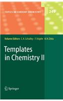 Templates in Chemistry II