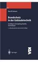 Brandschutz in der Gebäudetechnik