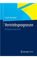 Vertriebsprognosen