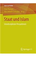 Staat Und Islam