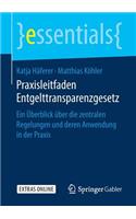 Praxisleitfaden Entgelttransparenzgesetz