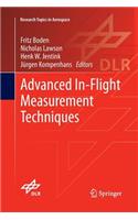 Advanced In-Flight Measurement Techniques