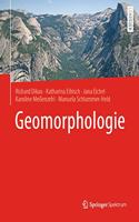 Geomorphologie