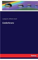 Liederkranz: (German)
