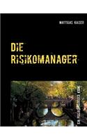 Risikomanager